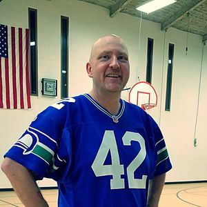 Meet your Posher, Jason